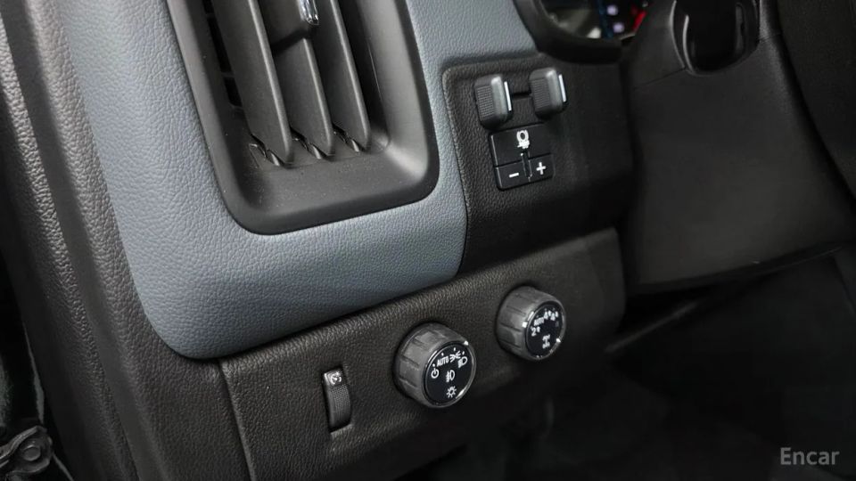 ChevroletGMDaewoo Colorado