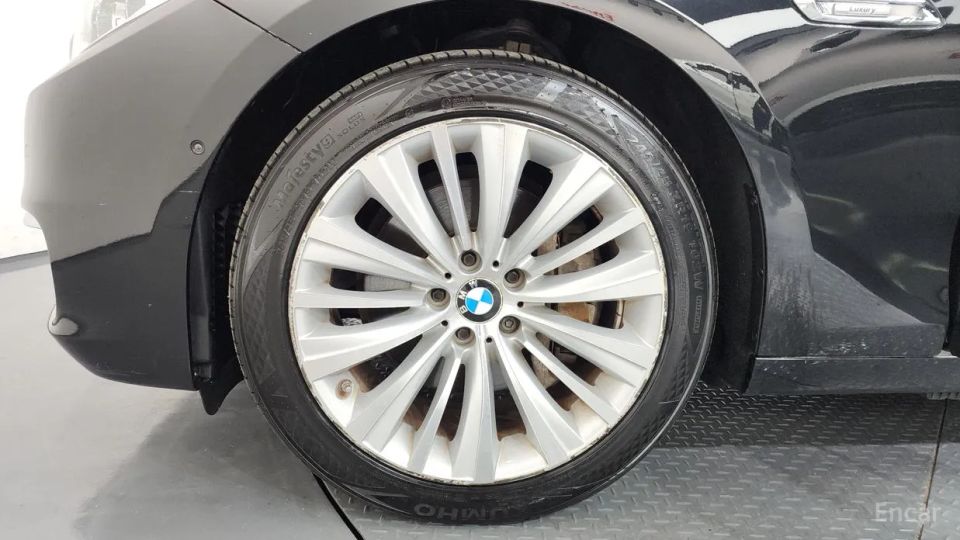 Bmw Gran Turismo