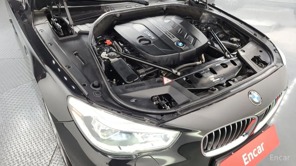 Bmw Gran Turismo