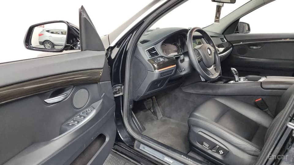Bmw Gran Turismo