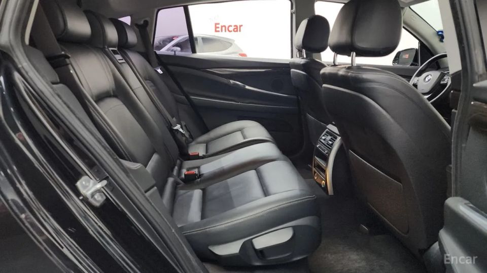 Bmw Gran Turismo