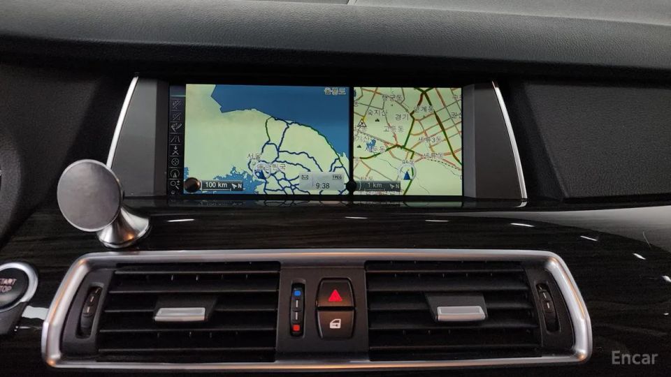 Bmw Gran Turismo
