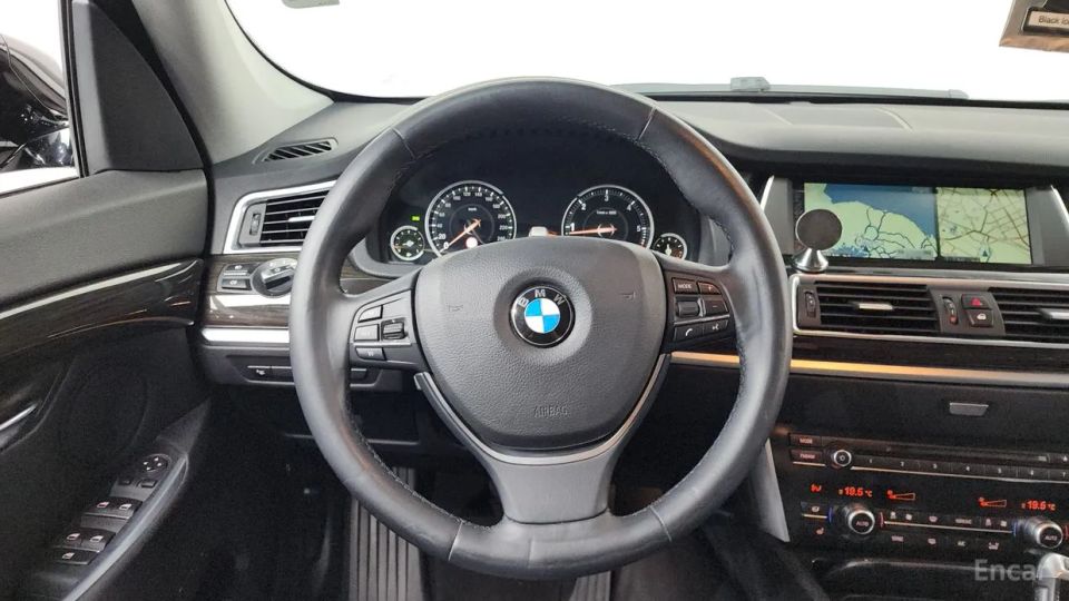 Bmw Gran Turismo