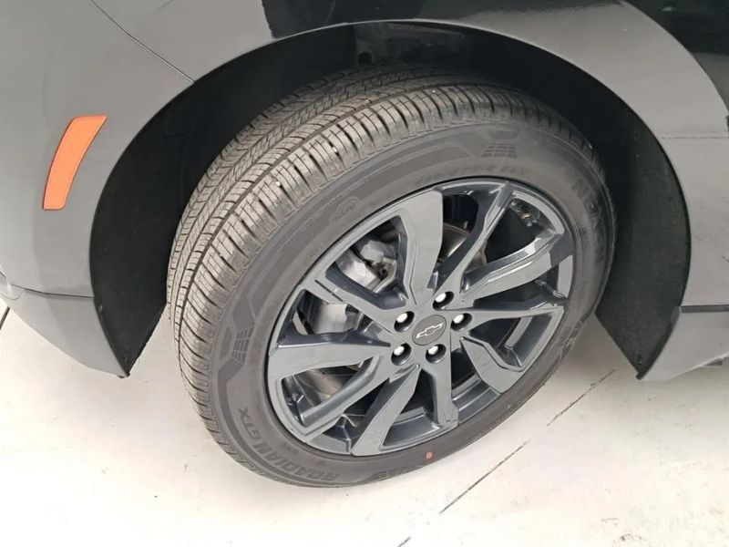 ChevroletGMDaewoo Equinox