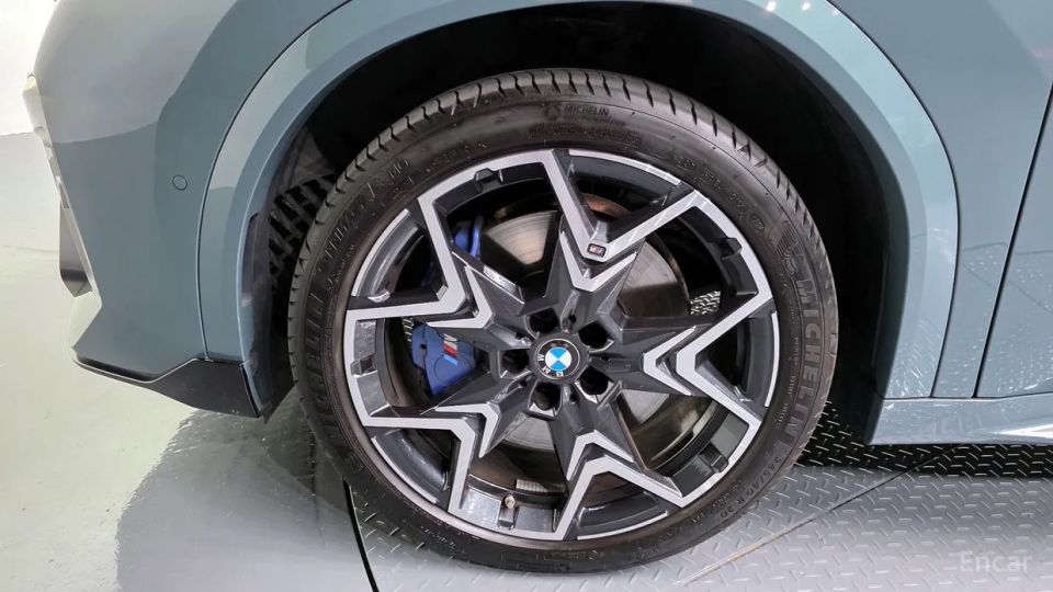 BMW X2 (F39)