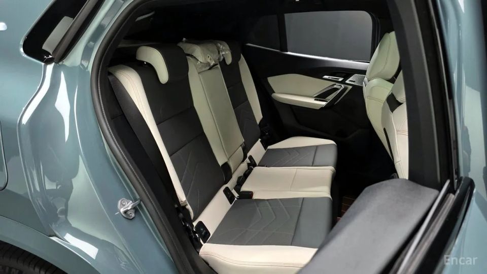 BMW X2 (F39)