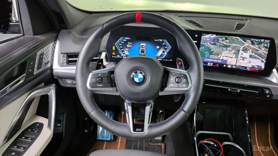 BMW X2 (F39)