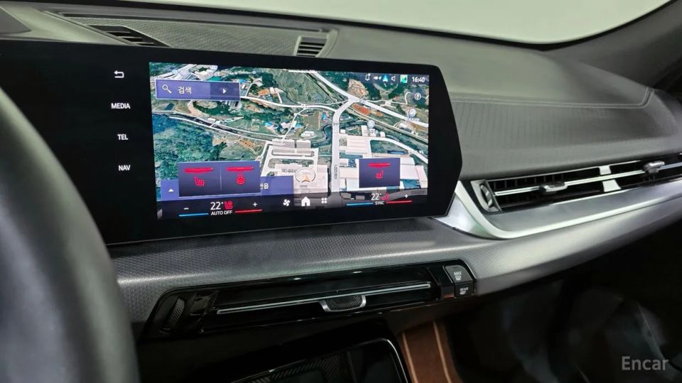BMW X2 (F39)