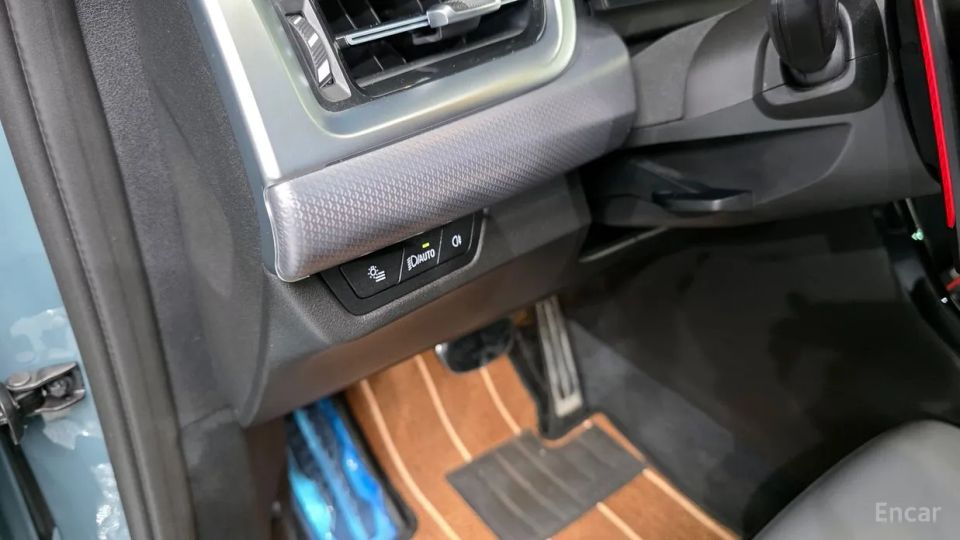 BMW X2 (F39)