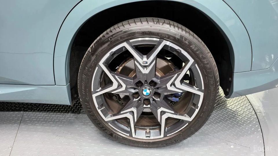 BMW X2 (F39)
