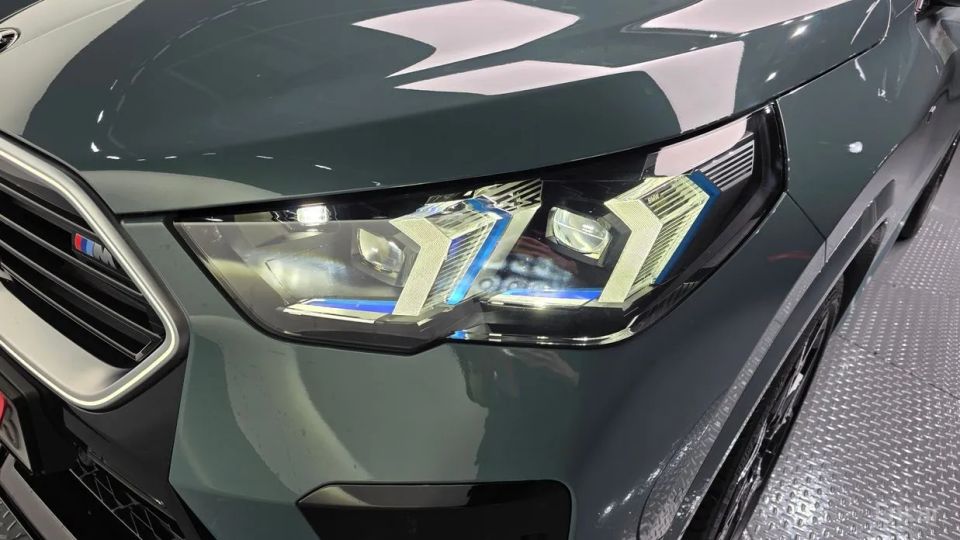 BMW X2 (F39)