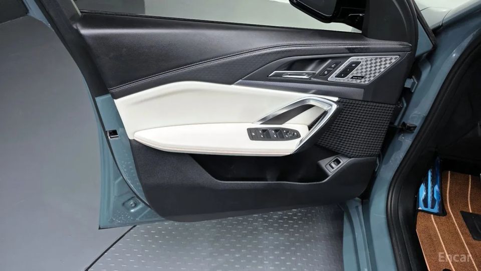 BMW X2 (F39)