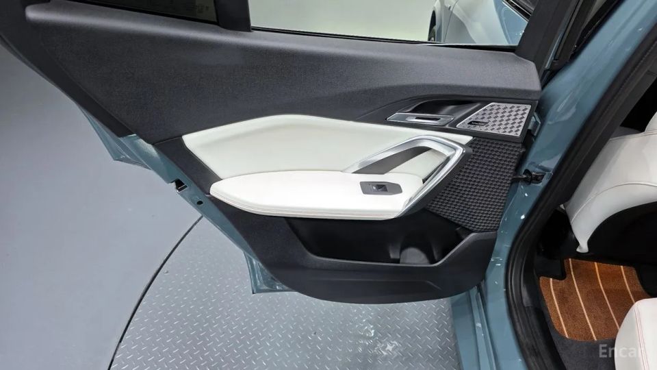 BMW X2 (F39)