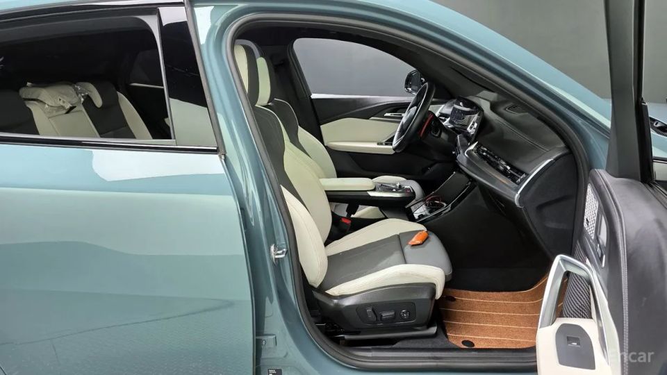 BMW X2 (F39)
