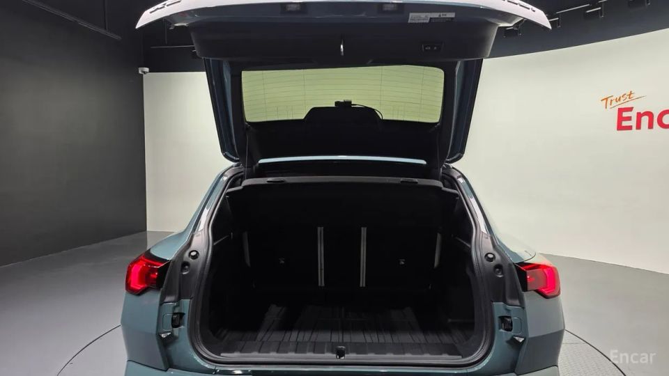 BMW X2 (F39)