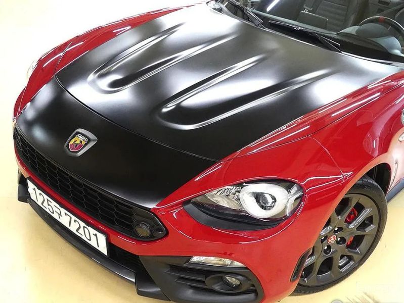 Fiat 124