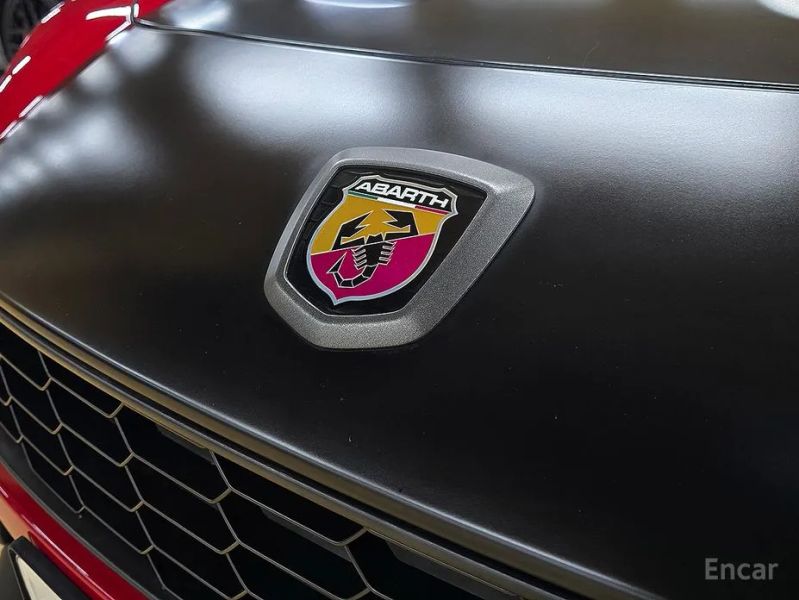 Fiat 124