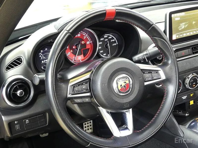 Fiat 124