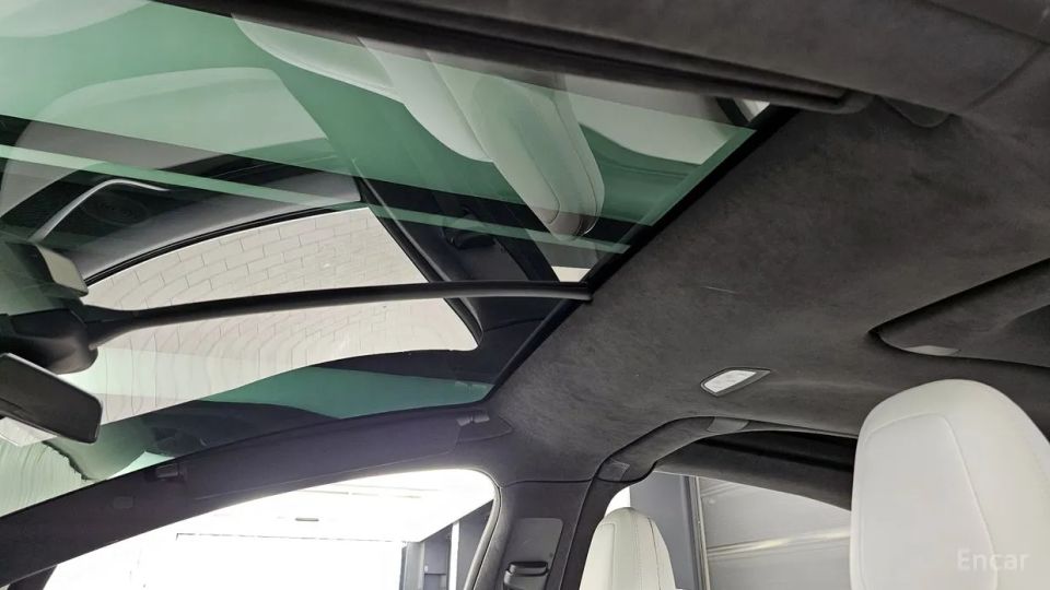 Tesla model-x