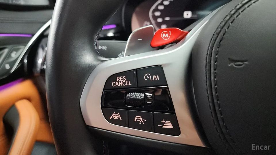 BMW M5