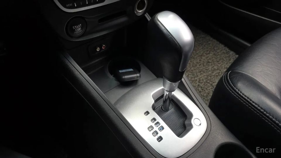 Renault-KoreaSamsung SM3