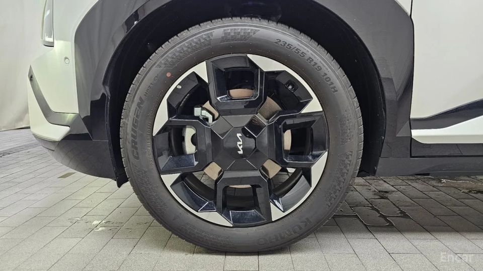 Kia EV5