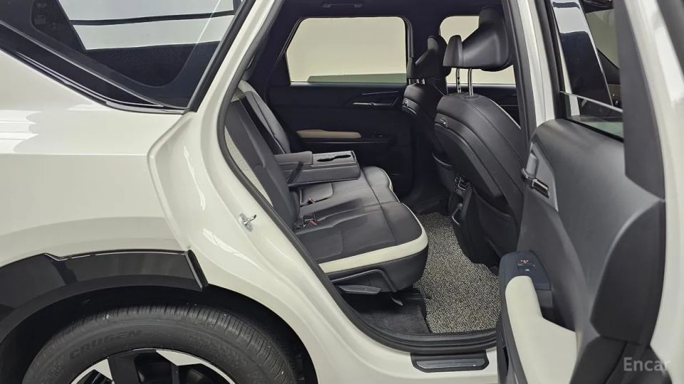 Kia EV5