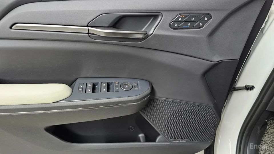 Kia EV5