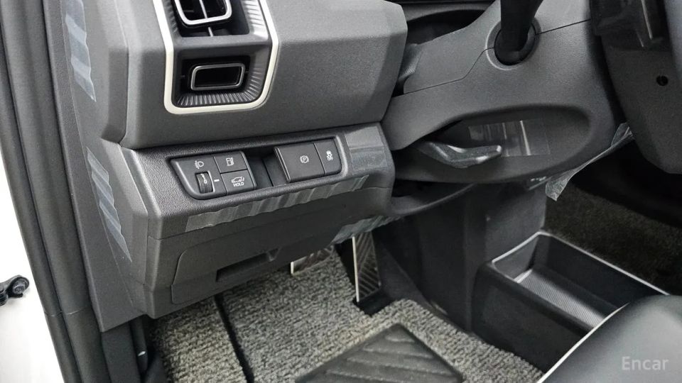 Kia EV5