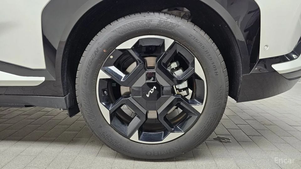 Kia EV5