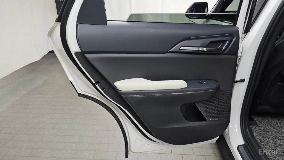 Kia EV5