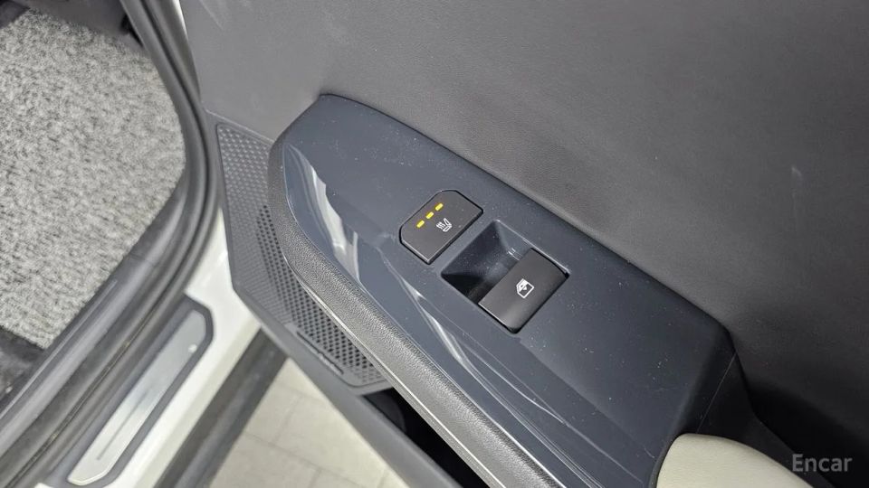 Kia EV5