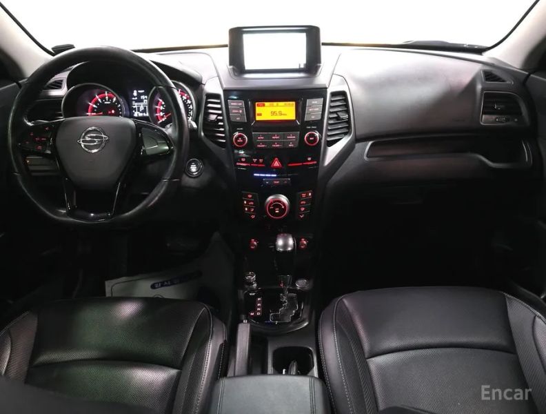 KG_Mobility_Ssangyong TIBOLI