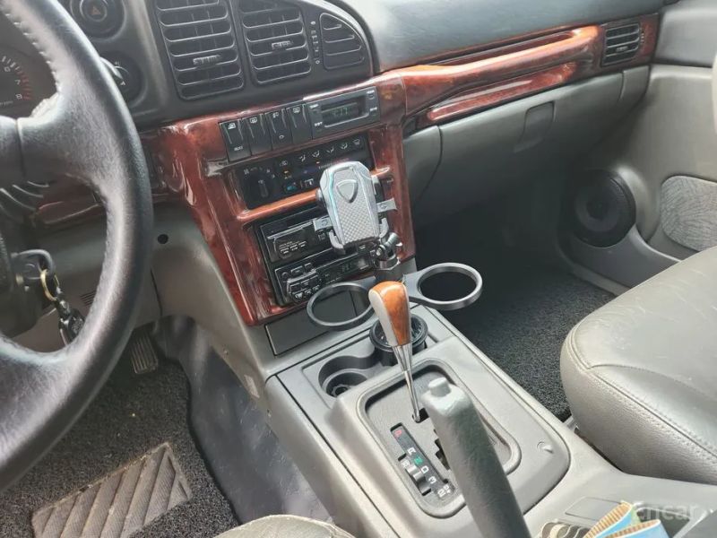 KG_Mobility_Ssangyong Musso