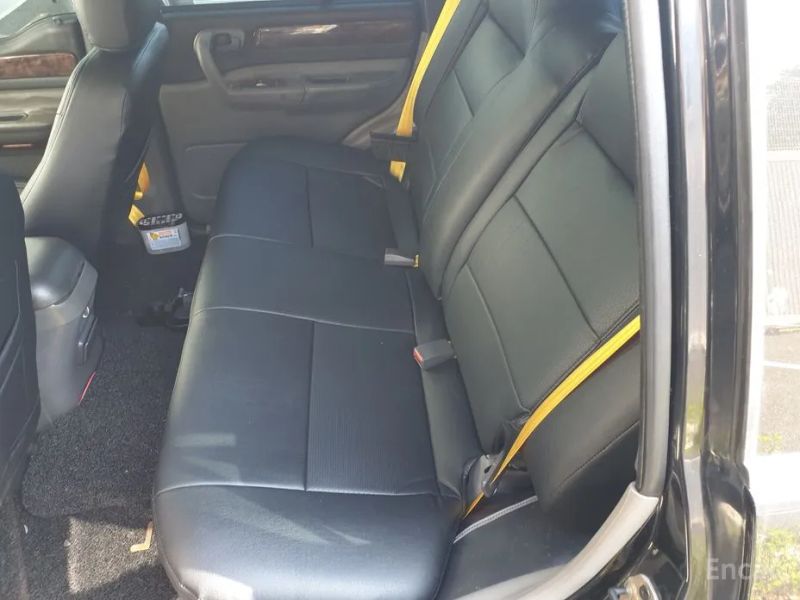 KG_Mobility_Ssangyong Musso
