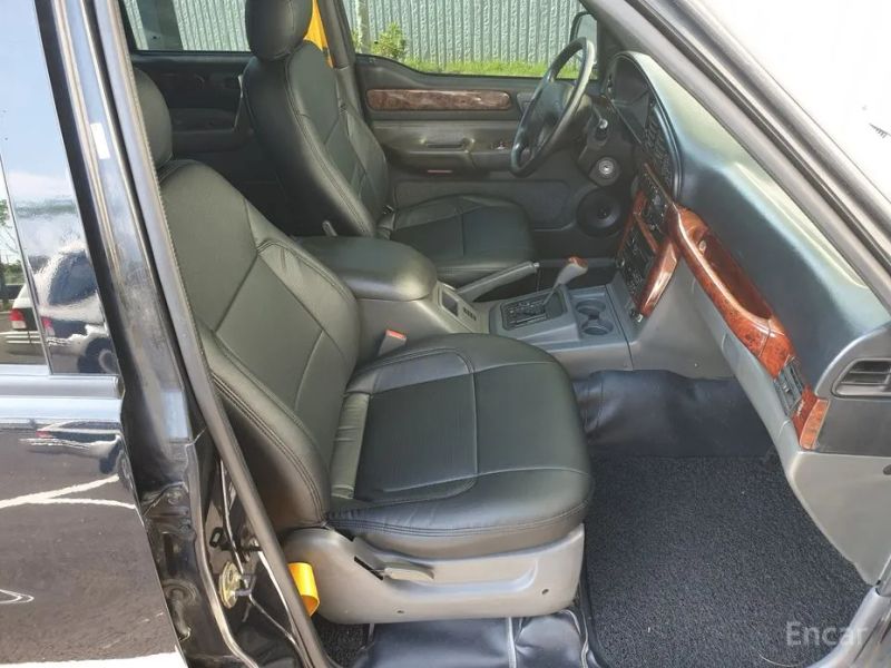 KG_Mobility_Ssangyong Musso