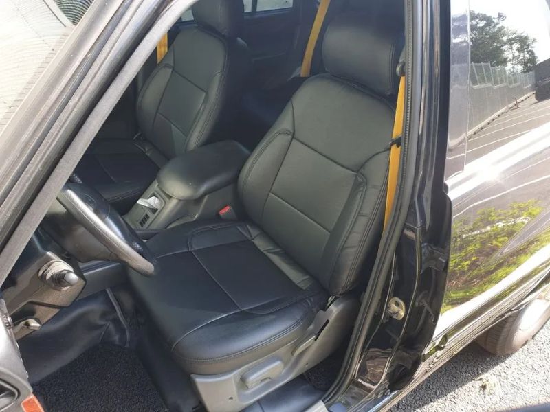 KG_Mobility_Ssangyong Musso