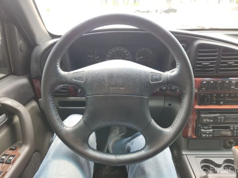 KG_Mobility_Ssangyong Musso
