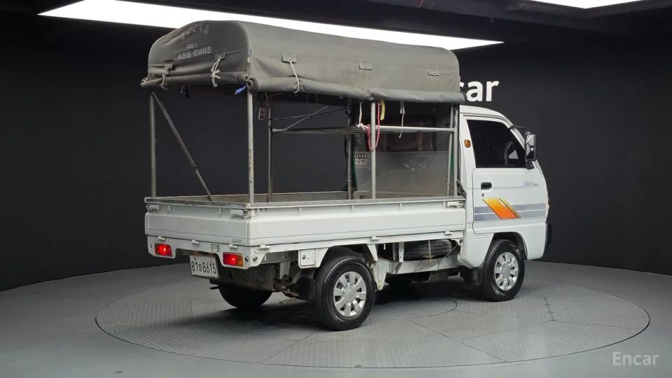 ChevroletGMDaewoo Labo