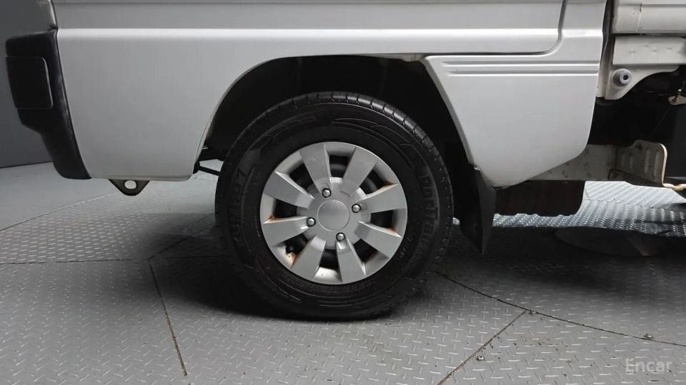 ChevroletGMDaewoo Labo