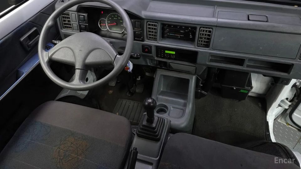 ChevroletGMDaewoo Labo