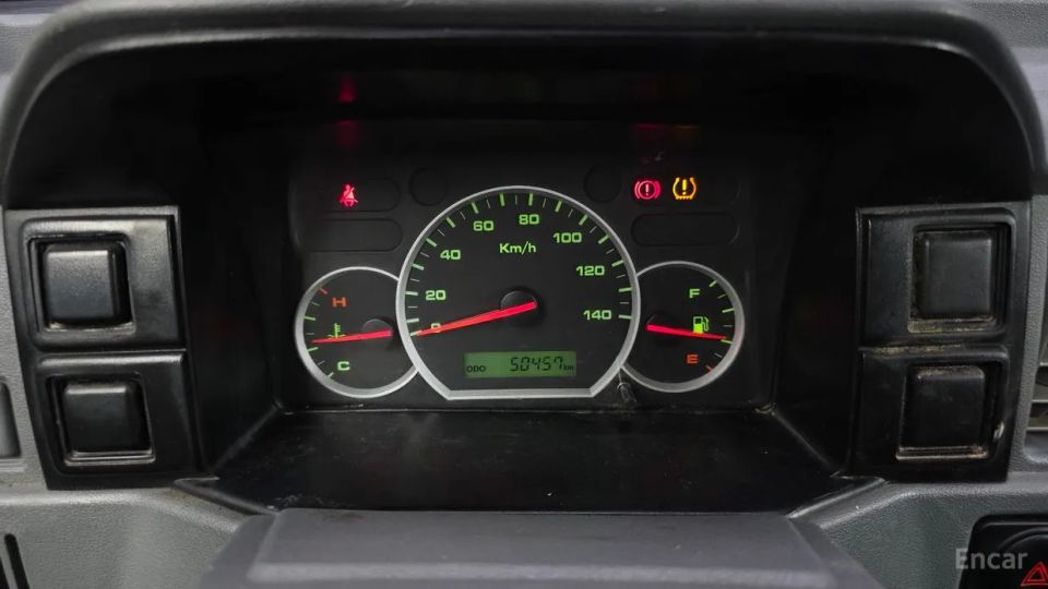 ChevroletGMDaewoo Labo