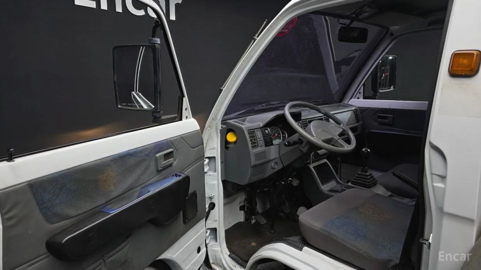 ChevroletGMDaewoo Labo