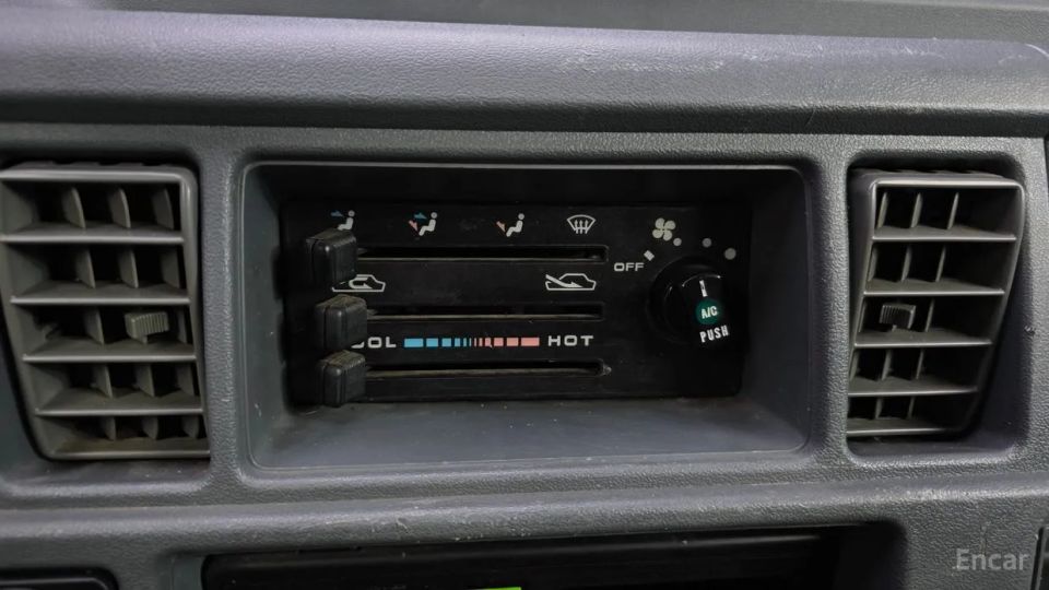 ChevroletGMDaewoo Labo