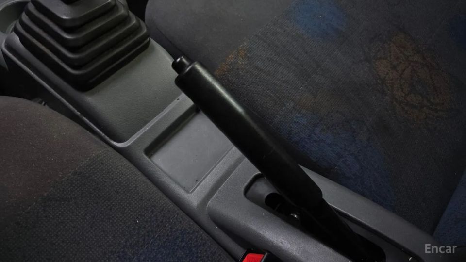 ChevroletGMDaewoo Labo