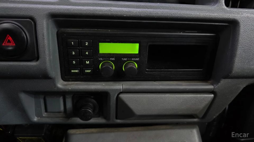 ChevroletGMDaewoo Labo