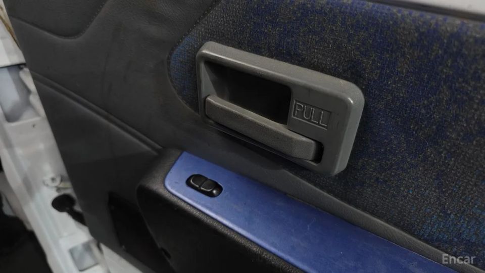 ChevroletGMDaewoo Labo