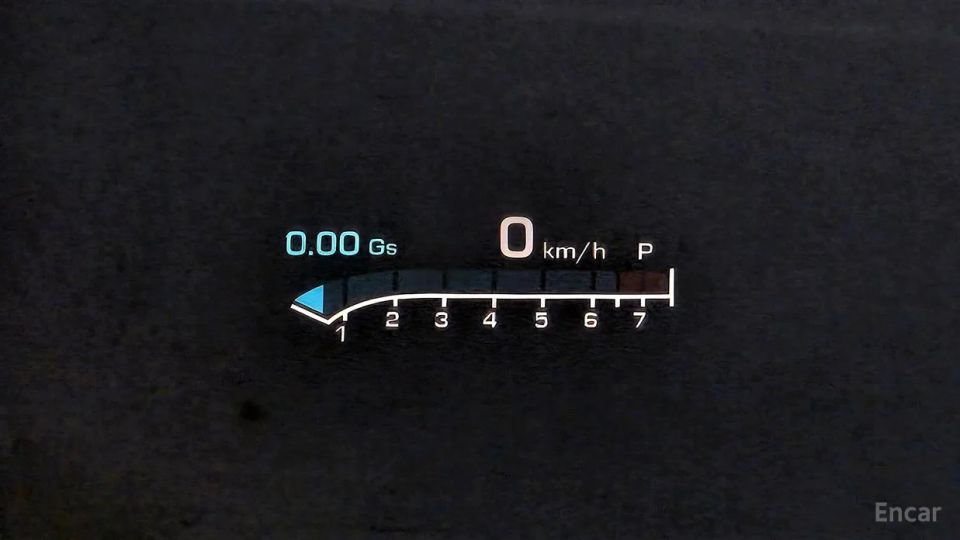 ChevroletGMDaewoo Camaro