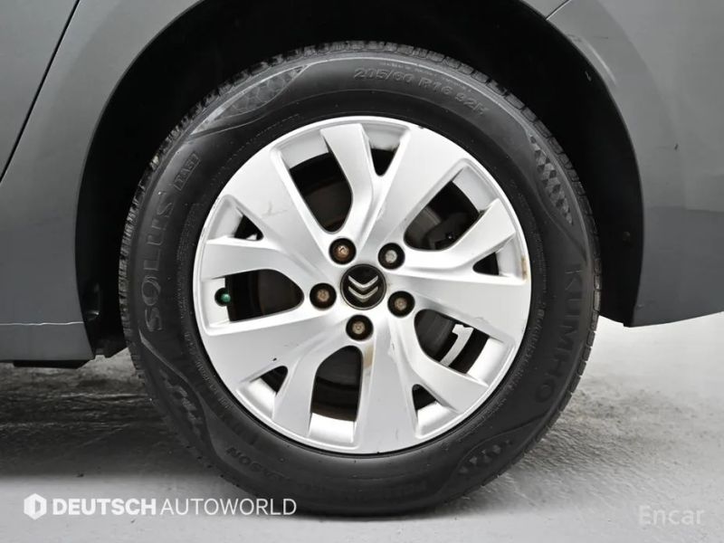 Citroen-DS C4 Picasso