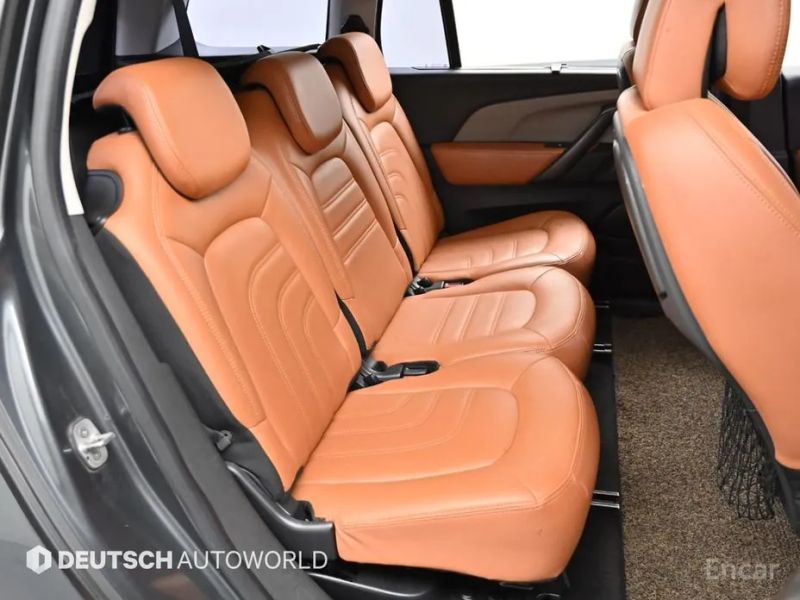 Citroen-DS C4 Picasso